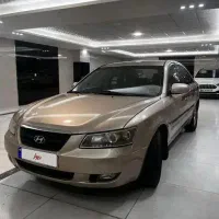 هیونداسوناتا 2006NF|خودرو سواری و وانت|تبریز, |دیوار