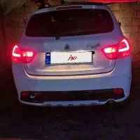 کوییک آر گاز سیمی 1402