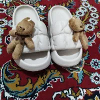 دمپایی عروسکی