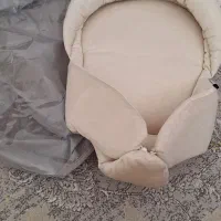 کالسکه نوزادی|کالسکه و لوازم جانبی|گرمسار, |دیوار