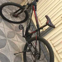 دوچرخه ۲۶ پا کوتاه