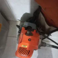 علف تراش