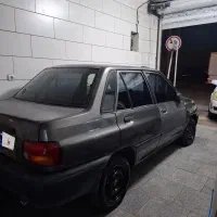 پراید مدل 84