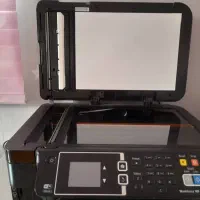 پرینتر اپسون|پرینتر، اسکنر، کپی، فکس|قائمشهر, |دیوار