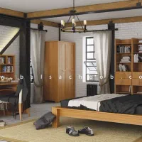 سرویس خواب مدل اسمارت برند بالسا در حد نو