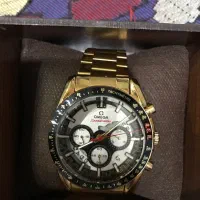 ساعت مچی امگا درحد معاوضه بانقره یاطوطی گیرینچیگ|ساعت|کرج, شاهین‌ویلا|دیوار