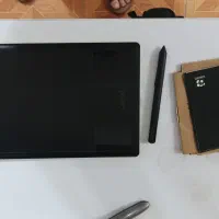 قلم نوری وکام|قطعات و لوازم جانبی رایانه|صومعه‌سرا, |دیوار