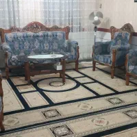 مبل سلطنتی