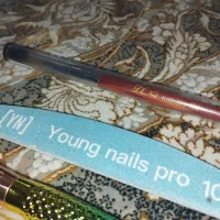 پک کامل وسایل ناخن