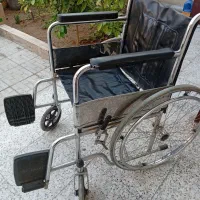 ویلچر|آرایشی، بهداشتی، درمانی|شیراز, شیخ علی چوپان|دیوار