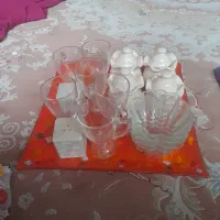 شراب خوری کریستال