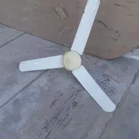 پنکه سقفی ناسیونال