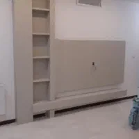 نقاشی ساختمان با قیمت منصفانه و کار خوب