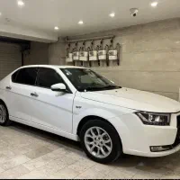 دنا پلاس اتوماتیک، مدل ۱۴۰۴ اپشنال