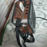 اسبیکر|صوتی و تصویری|قرچک, شهرک گلها|دیوار