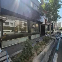 ۱۵۰ متر تجاری بر اصلی پر تردد فرصت بی نظیر