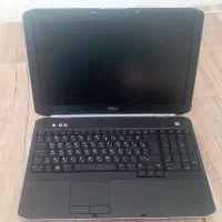 لپ تاپ Dell E5520