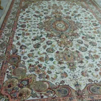 دوعدد رو فرشی  9متری صادراتی 2100|روفرشی|کرمانشاه, |دیوار