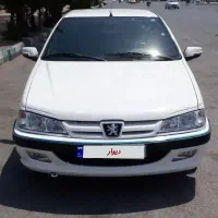 پارس سال مدل93