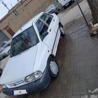 پراید مدل ۸۹