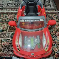 اسباببازی فروشی