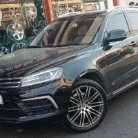 کوپا فلگ شیپ 97|خودرو سواری و وانت|شیراز, معالیآباد|دیوار