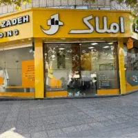 پیش فروش ۱۵۰ متری در پاسداران (زوج)|پیشفروش املاک|شیراز, قدوسی شرقی|دیوار