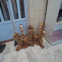 میز عسلی