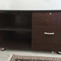 میزکار و میر تحریر|میز تحریر و کامپیوتر|گلبهار, شهر جدید گلبهار|دیوار