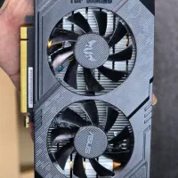 گرافیک GTX 1660TI TUF GAMING ASUS|قطعات و لوازم جانبی رایانه|فردیس, فردیس|دیوار
