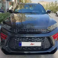 KMC A5|خودرو سواری و وانت|مشهد, هنرستان|دیوار