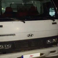 خاور هیوندا|خودرو سنگین|نهاوند, |دیوار