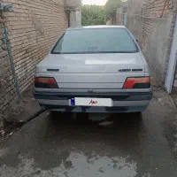 پژو 405|خودرو سواری و وانت|چناران, |دیوار