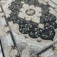 ۴ عدد فرش ۷۰۰ شونه تراکم ۲۵۵۰