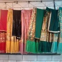 لباس محلی|لباس|فسا, |دیوار