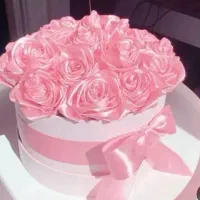 باکس گل روبانی|گل مصنوعی|اردبیل, |دیوار