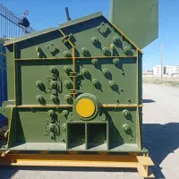 سنگ شکن مخروطی چکشی