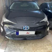 پریوس ۲۰۱۷ تیپ B