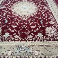 فرش 12 متری  500 شانه سالم فروشی