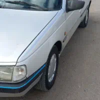 پژو۴۰۵|خودرو سواری و وانت|رشت, منظریه|دیوار