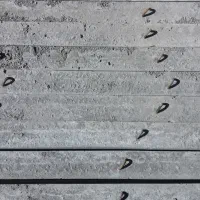 پایه فنس بتنی  عمده  ، فنس گالوانیزه|خدمات باغبانی و درختکاری|خرم‌آباد, |دیوار