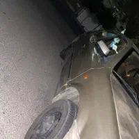 سمند ۸۳|خودرو سواری و وانت|گرگان, |دیوار