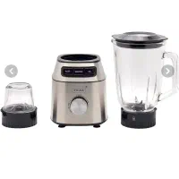 مخلوط کن و آسیاب کن در حد نو