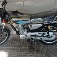 بلوچ ۲۰۰