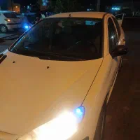 206 صندوق دار Tu5 مدل نود