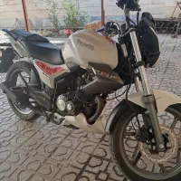 موتور بنلی 150