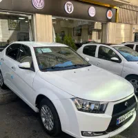 دنا ۶ سرعته دنده/بورسی سفید صفر اقساط بانکی ۱۴۰۴|خودرو سواری و وانت|تهران, فردوس|دیوار