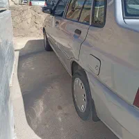 پراید 132|خودرو سواری و وانت|یزد, |دیوار