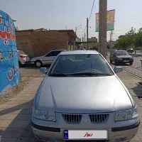 سمند LX