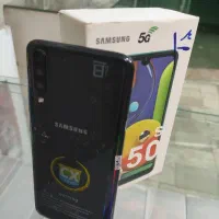 گوشی سامسونگa50